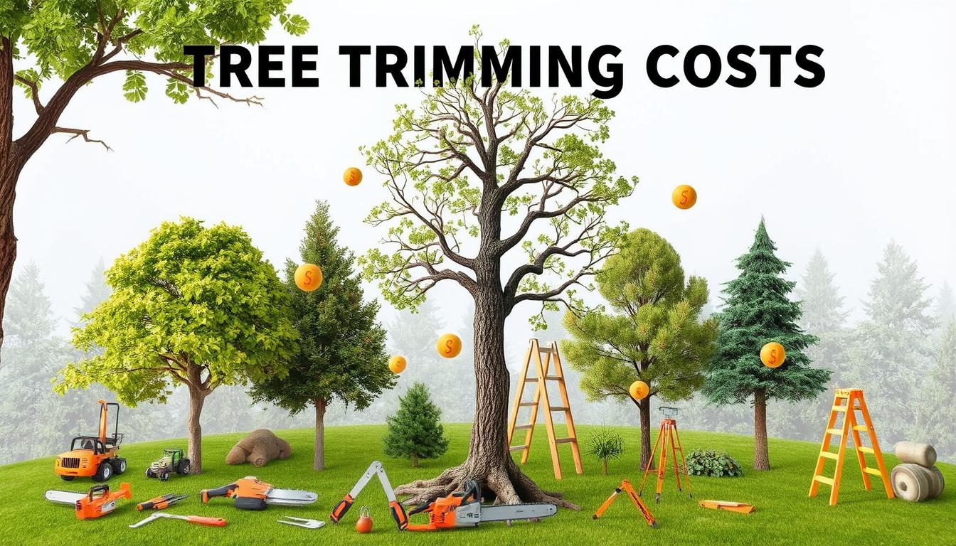 Tree Trimming Prices 2025: Cost Guide to Tree Trimming in PTA