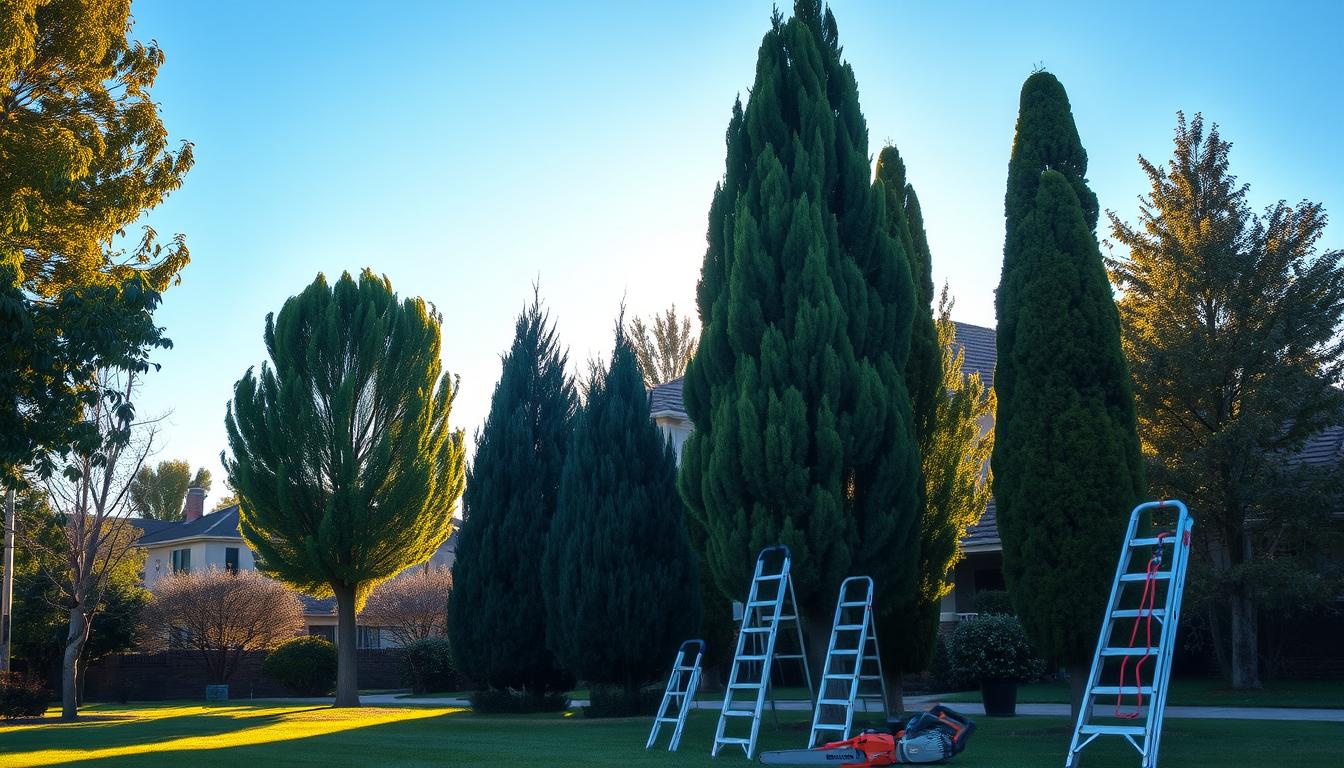 Tree Trimming Prices 2025: Cost Guide to Tree Trimming in PTA