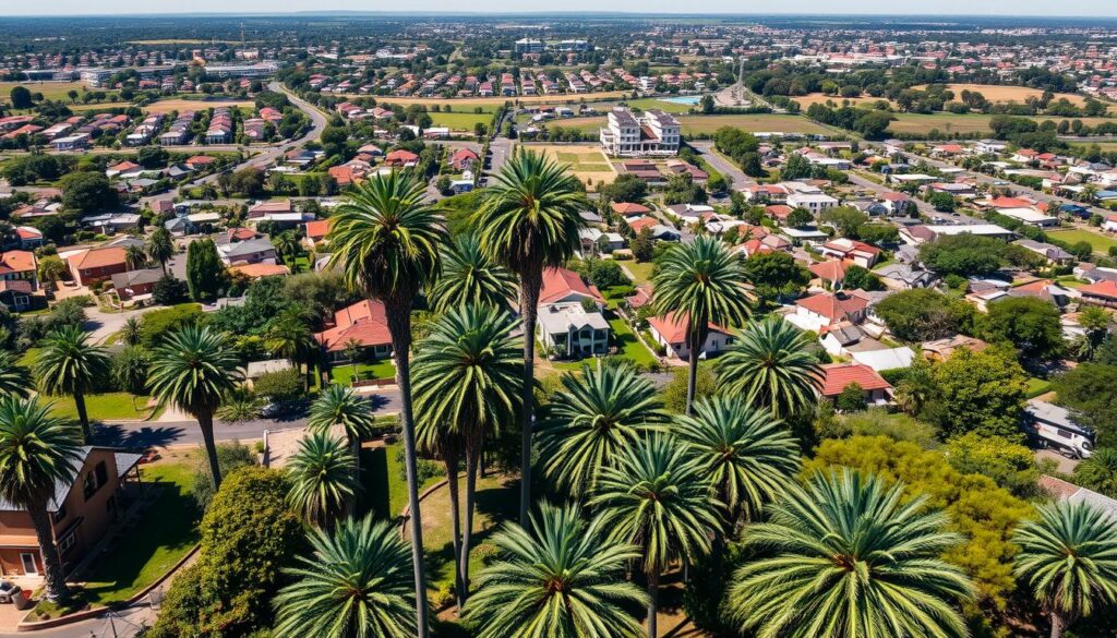 Palm tree cutting prices in Pretoria Palm tree cutting prices in Pretoria